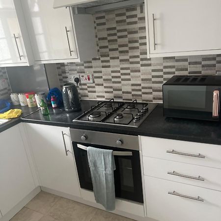 Hotel Collent House Londyn Zewnętrze zdjęcie